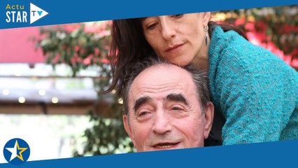 Richard Bohringer plus fragile et plus fatigué  sa fille Romane se confie sur son état de santé