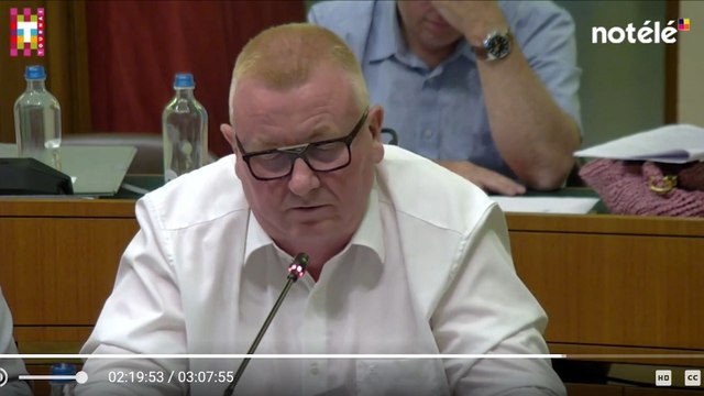 Elections communales de 2024 à Tournai: ce qu'on sait en octobre 2023