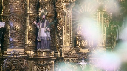 Festival de Órgão no Porto leva música a instrumentos com 300 anos