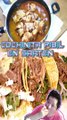 cochinita pibil para hacer tacos #mexico #shorts #antojitos