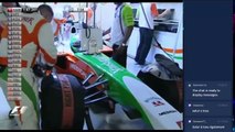 F1 2009 - Singapour (Qualifs 14/17) - Streaming Français - LIVE FR