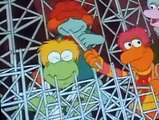 Fraggle Rock: The Animated Series Fraggle Rock: The Animated Series E013 Fraggle Fool’s Day / Wembley’s Trip to Outer Space