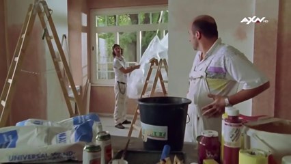 Υπαστυνόμος Ρεξ [S09E10] - Το Πτώμα ήταν Ζωντανό