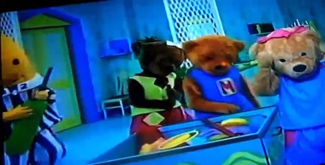 Bananas in Pyjamas Bananas in Pyjamas E004 Hide and Seek