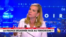 Gabrielle Cluzel : «Les Français ont besoin d'entendre quelque chose»
