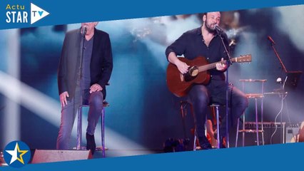 Maxime Le Forestier victime d'un malaise en plein concert, les spectateurs sous le choc