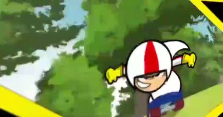Kick Buttowski: Suburban Daredevil Kick Buttowski: Suburban Daredevil S02 E032 Kyle E. Coyote / Locked Out / Rocked