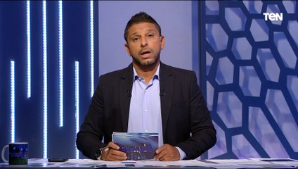 "تجربة مهمة وهناك دروس مستفادة".. فاروق يعلق على التعادل الإيجابي بين منتخب مصر والمنتخب الجزائري