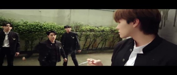 High School Frenemy มิตรภาพ คราบศัตรู | GMMTV 2024 PART 1