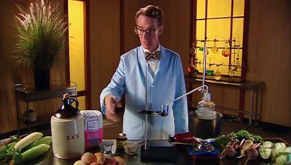 Bill Nye - Stuff Happens (2008) S01E08 Garage