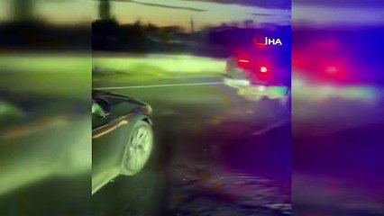 Sarıyer'de köpek dövüştürüp bahis oynayanlara operasyon düzenlendi: 24 gözaltı