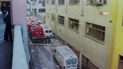 Davutpaşa patlamasına ilişkin davada mütalaa açıklandı