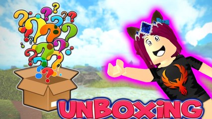 Kutuda Ne Var | Roblox Unboxing Simulator
