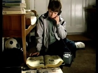 1990 adverts - Pinocchio (1990) (TVS region)