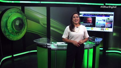 Ao Vivo | Começa a era espacial com inteligência artificial! | 17/10/2023 | #OlharDigital (28)