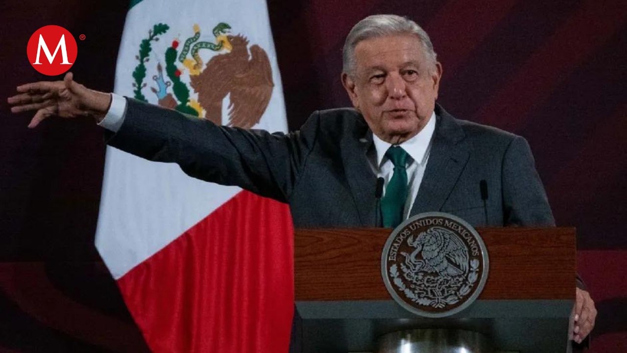 AMLO dará trenes de pasajeros a fuerzas armadas si empresas rechazan proyecto