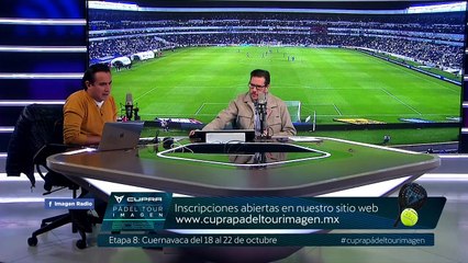 Incertidumbre en el desempeño de la Selección Mexicana | Palabra Del Deporte