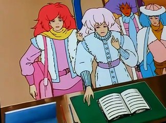 Jem Jem S01 E011 Last Resorts