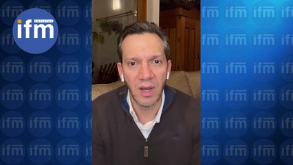 Alfredo Ramos explicó cómo se habrían robado la plata de Buen Comienzo