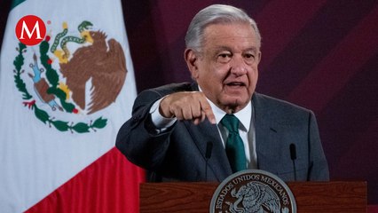 México busca diálogo para salvar a mexicanos secuestrados por Hamás: AMLO