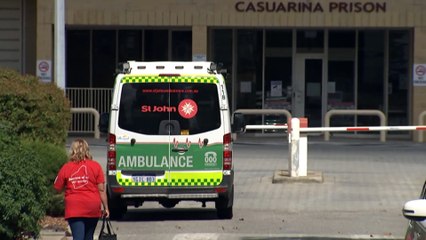 Family of teenager believed to have taken his own life in youth detention unit want answers