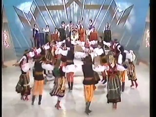 1983 New Year's Eve Adverts (Central)