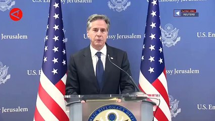 Mengapa Presiden Biden Mengunjungi Israel Hari Ini? 🔍