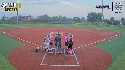 Blue Easton - CF Southeast Championship Qualifier (2023) Sun, Oct 15, 2023 7:45 AM to 7:00 PM