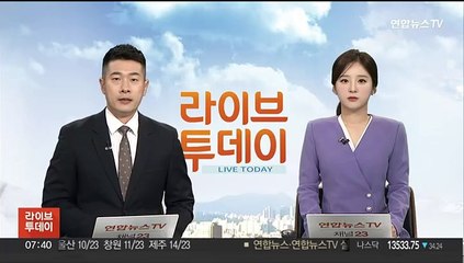 WHO "이스라엘군 병원 공습에 강력 규탄"