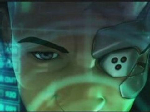 Appleseed Ex Machina AMV