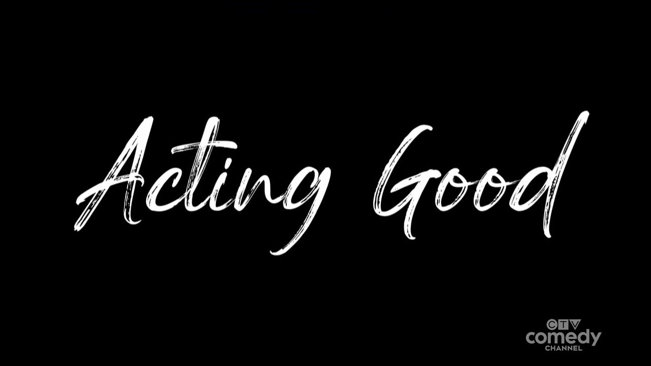Acting Good S02E01