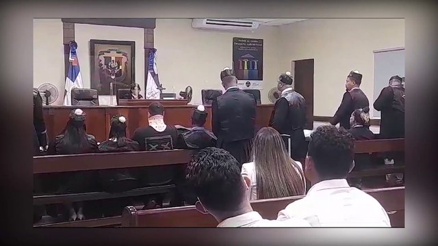Rechaza Habeas Corpus interpuesto por Tekashi