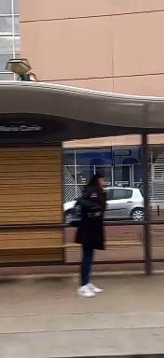 Échirolles 2023 - Tramway A Direction l'étoile #tramway #tag #france #grenoble #tram #2023  (26)