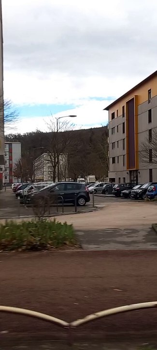 Échirolles 2023 - Tramway A Direction l'étoile #tramway #tag #france #grenoble #tram #2023  (24)