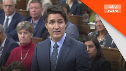 Serangan Israel ke atas hospital tidak boleh diterima - Kanada