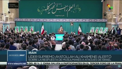 En Gaza se agrava la crisis humanitaria tras el 11vo día consecutivo de asedio israelí