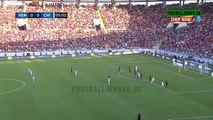 Venezuela vs Chile 3-0 Highlights _ All Goals 2023 HD