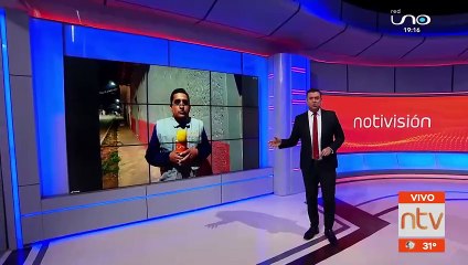 La comunidad Guadalupe en Vallegrande sufrió afectaciones por granizada