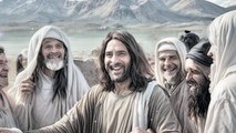 4 SEPTIEMBRE 2023 | UN DIA EN LA VIDA DE JESUS DE NAZARETH