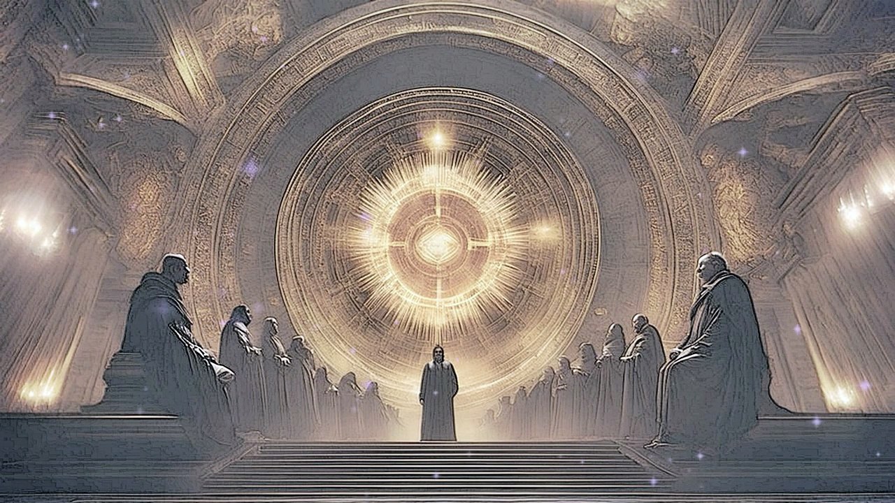 31 AGOSTO 2023 | COMO ES QUE LOS GRANDES MAESTROS ENCUENTRAN SU PROPOSITO DE VIDA