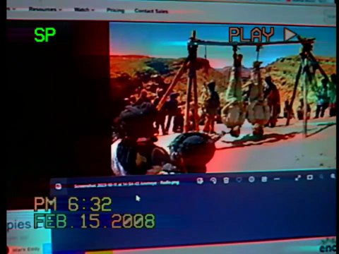 Encore Wam Promos (2/15/2008)