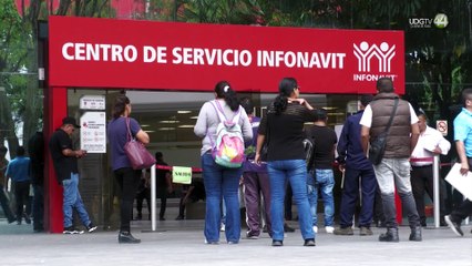 Tu segundo o tercer crédito en Infonavit tiene más ventajas que antes