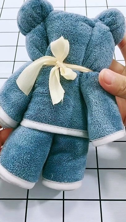 make cute doll crafts