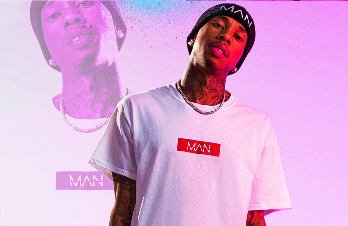 Tyga is seeking sole custody of his and Blac Chyna's son