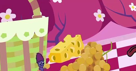 Happy Tree Friends Happy Tree Friends (TV) E032 Tongue in Cheek