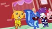 Happy Tree Friends Happy Tree Friends (TV) E033 Easy Comb Easy Go