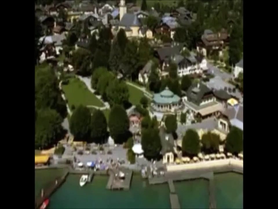 Stockinger | show | 1996 | Official Clip