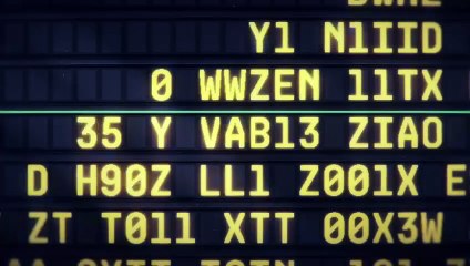 İstanbul İçin Son Çağrı 🎬 | 2023 Official Teaser - A Romantic Tale of Love and Second Chances