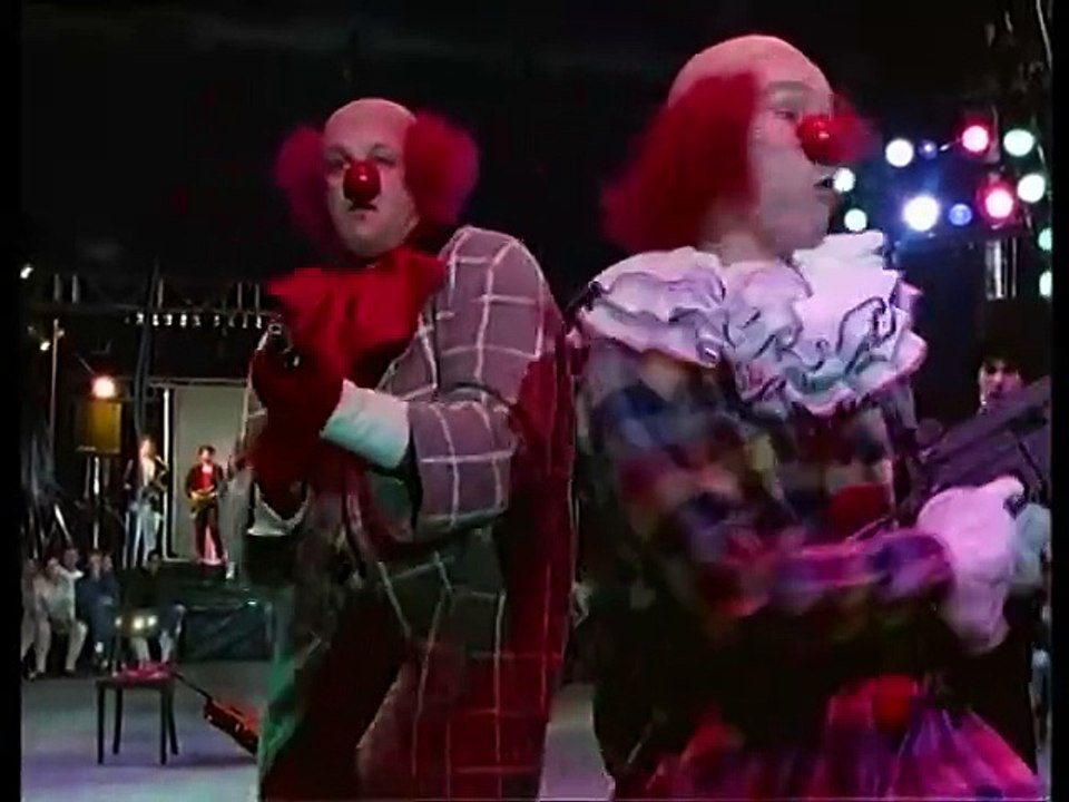 Mit den Clowns kamen die Tränen | show | 1990 | Official Trailer