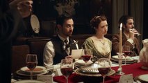 Edgar Allan Poe's Murder Mystery Dinner Party | show | 2016 | Official Trailer